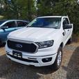 2020 Ford Ranger thumbnail image