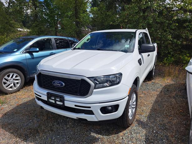 2020 Ford Ranger image 1
