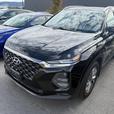2020 Hyundai Santa Fe Luxury thumbnail image 2