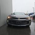 2017 Chevrolet Camaro 2dr Cpe 1LT | Remote Starter | Smart Device Integration! thumbnail image 2