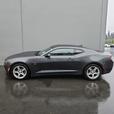 2017 Chevrolet Camaro 2dr Cpe 1LT | Remote Starter | Smart Device Integration! thumbnail image 3