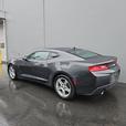 2017 Chevrolet Camaro 2dr Cpe 1LT | Remote Starter | Smart Device Integration! thumbnail image 4
