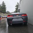 2017 Chevrolet Camaro 2dr Cpe 1LT | Remote Starter | Smart Device Integration! thumbnail image 5