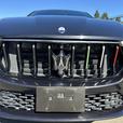 2022 Maserati Levante Modena thumbnail image