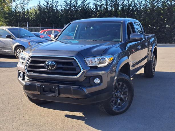 2020 Toyota Tacoma SR5 4WD - Heated Seats image 1