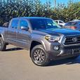 2020 Toyota Tacoma SR5 4WD - Heated Seats thumbnail image 4