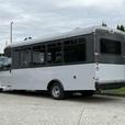 2020 Chevrolet Express G4500 22-Passenger Wheelchair Accessible Bus thumbnail image 7