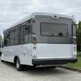 2020 Chevrolet Express G4500 22-Passenger Wheelchair Accessible Bus thumbnail image 8