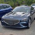 2022 Genesis G70 thumbnail image 1