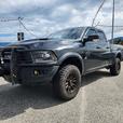 2019 RAM 1500 Classic Warlock | 6'4" Box | Remote Start | Heated Seats & Steerin thumbnail image