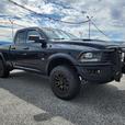 2019 RAM 1500 Classic Warlock | 6'4" Box | Remote Start | Heated Seats & Steerin thumbnail image 2