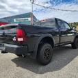 2019 RAM 1500 Classic Warlock | 6'4" Box | Remote Start | Heated Seats & Steerin thumbnail image 3