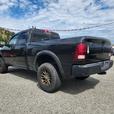 2019 RAM 1500 Classic Warlock | 6'4" Box | Remote Start | Heated Seats & Steerin thumbnail image 4