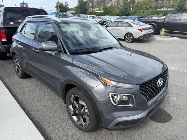 2023 Hyundai Venue Ultimate image 1
