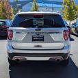 2016 Ford Explorer XLT - Leather, Sunroof, Heated Seats, 4x4 thumbnail image 7