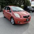 2007 Toyota Yaris thumbnail image