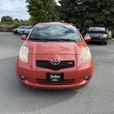 2007 Toyota Yaris thumbnail image 2