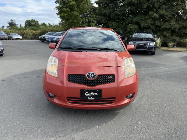2007 Toyota Yaris image 2
