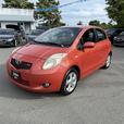 2007 Toyota Yaris thumbnail image 3