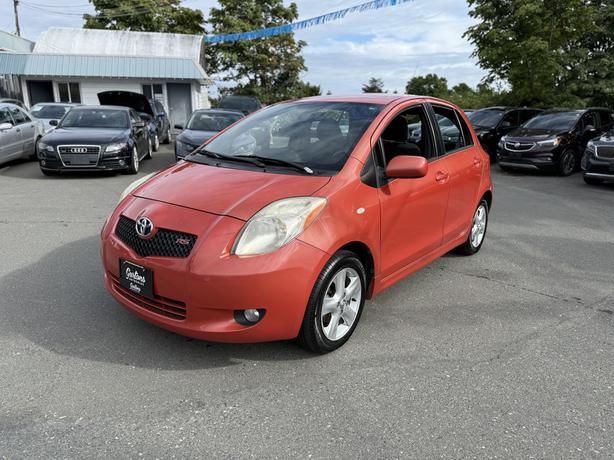 2007 Toyota Yaris image 3