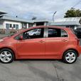 2007 Toyota Yaris thumbnail image 4