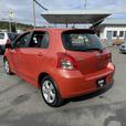 2007 Toyota Yaris thumbnail image 5