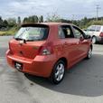2007 Toyota Yaris thumbnail image 7