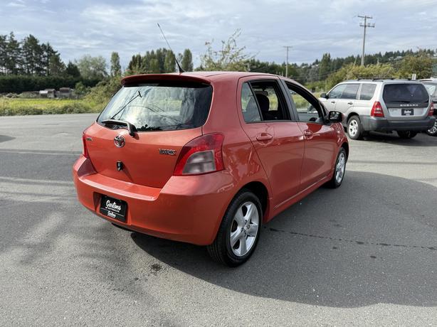 2007 Toyota Yaris image 7