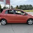 2007 Toyota Yaris thumbnail image 8