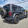 2019 Jeep Wrangler Sahara | Remote Start | Heated Seats & Steering Wheel | Alpin thumbnail image 3