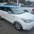 2017 KIA  Soul EV EV+ thumbnail image