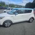 2017 KIA  Soul EV EV+ thumbnail image 3