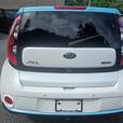 2017 KIA  Soul EV EV+ thumbnail image 4