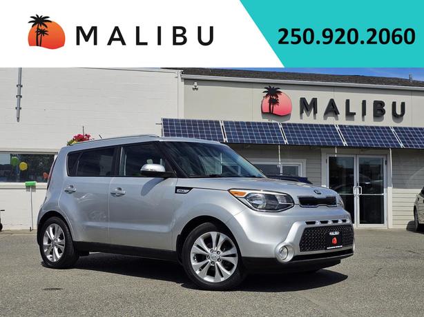 2014 Kia Soul 5dr Wgn Auto EX image 1