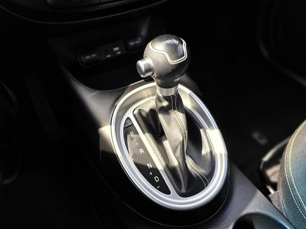 2014 Kia Soul 5dr Wgn Auto EX image 7