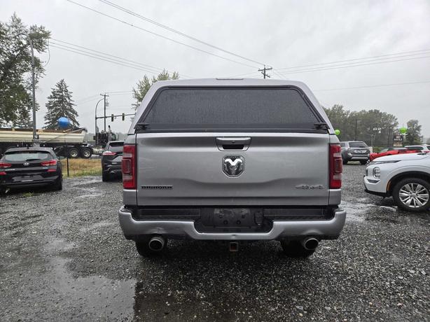 2020 Ram 1500 image 4