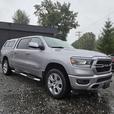 2020 Ram 1500 thumbnail image 7