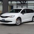 2024 Chrysler Grand Caravan SXT - No Accidents, Power Doors, Heated Seats thumbnail image