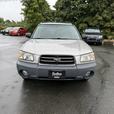 2005 Subaru Forester thumbnail image 2