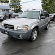 2005 Subaru Forester thumbnail image 3