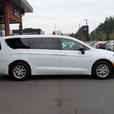 2024 Chrysler Grand Caravan SXT - No Accidents, Power Doors, Heated Seats thumbnail image 5