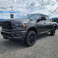 2022 RAM 3500 Limited | 6'4" Box | 6.7L Cummins Turbo Diesel | AISIN Transmissio thumbnail image