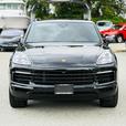 2023 Porsche Cayenne Platinum Edition AWD thumbnail image 2