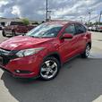 2017 Honda HR-V Ex-L thumbnail image