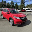 2017 Honda HR-V Ex-L thumbnail image 7