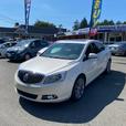 2013 Buick  Verano Leather Group thumbnail image 1