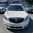 2013 Buick  Verano Leather Group thumbnail image 2
