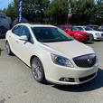 2013 Buick  Verano Leather Group thumbnail image 3