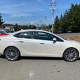 2013 Buick  Verano Leather Group thumbnail image 4