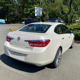2013 Buick  Verano Leather Group thumbnail image 5